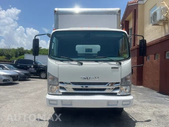 2018 Isuzu NRR Base Low Tilt - miniatura 17