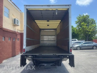 2018 Isuzu NRR Base Low Tilt - miniatura 6