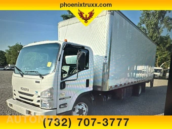2018 Isuzu NRR Base Low Tilt - samochód z USA z aukcji Manheim, oferta Kup Teraz w AUTOMAX