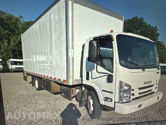 2018 Isuzu NRR Base Low Tilt - miniatura 2