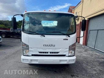 2018 Isuzu NRR — car from the USA, Manheim Buy-Now listing at AUTOMAX