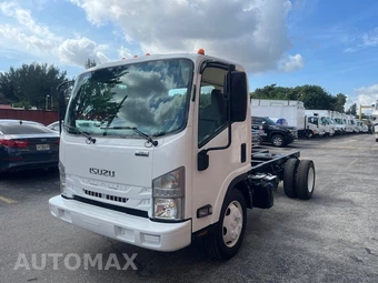 2018 Isuzu NRR – miniatura 2