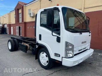 2018 Isuzu NRR – miniatura 8