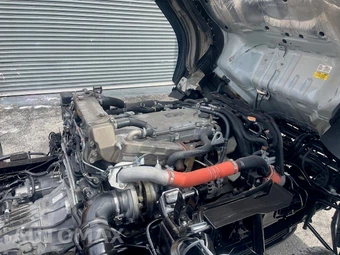 2018 Isuzu NRR - miniatura 11