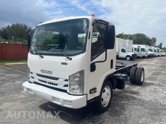 2018 Isuzu NRR - miniatura 2