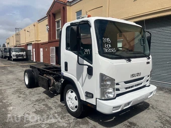 2018 Isuzu NRR - miniatura 3