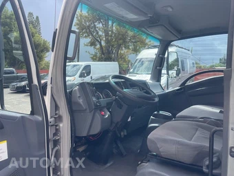 2018 Isuzu NRR - miniatura 7