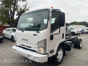 2018 Isuzu NRR — car from the USA, Manheim Buy-Now listing at AUTOMAX