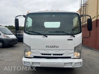 2018 Isuzu NRR - miniatura 2