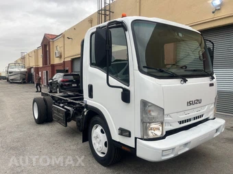 2018 Isuzu NRR - miniatura 7