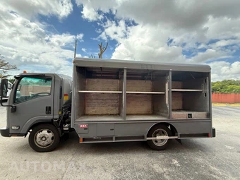 2018 Isuzu NRR – miniatura 4