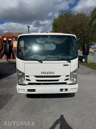 2018 Isuzu NRR – miniatura 9