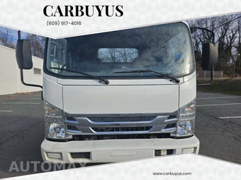 2018 Isuzu Pickup "LS"