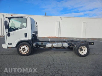 2018 Isuzu Pickup "LS" – miniatura 11