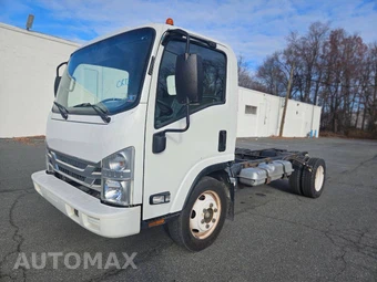 2018 Isuzu Pickup "LS" – miniatura 12
