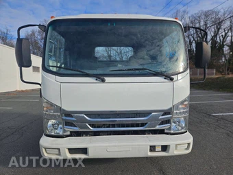 2018 Isuzu Pickup "LS" – miniatura 2