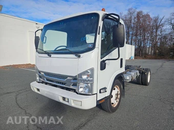 2018 Isuzu Pickup "LS" – miniatura 3