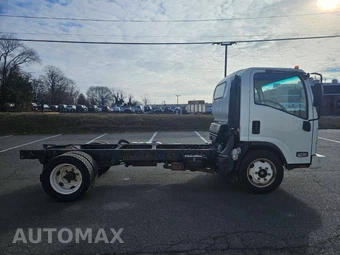2018 Isuzu Pickup "LS" – miniatura 6
