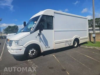 2018 Isuzu Pickup S