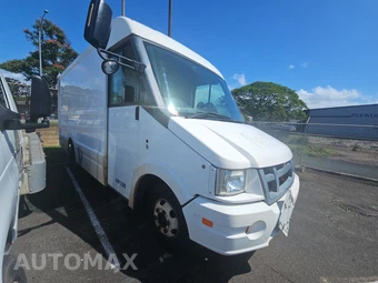 2018 Isuzu Pickup S – miniatura 3