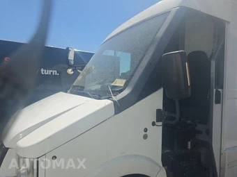 2018 ISUZU REACH — car from the USA, Manheim Buy-Now listing at AUTOMAX