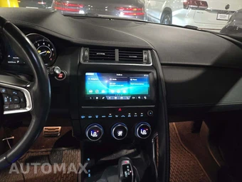 2018 Jaguar E-PACE R-Dynamic S - miniatura 10