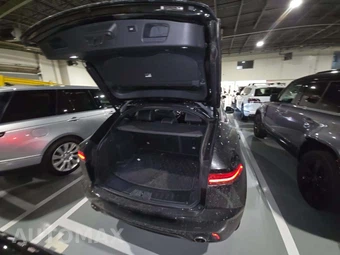 2018 Jaguar E-PACE R-Dynamic S - miniatura 14