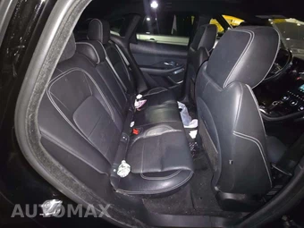 2018 Jaguar E-PACE R-Dynamic S - miniatura 16