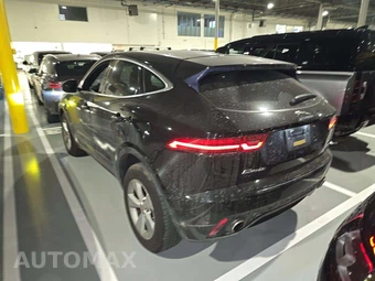 2018 Jaguar E-PACE R-Dynamic S - miniatura 2