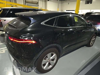 2018 Jaguar E-PACE R-Dynamic S - miniatura 3