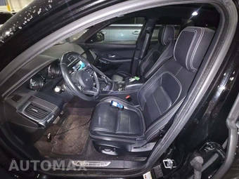 2018 Jaguar E-PACE R-Dynamic S - miniatura 6