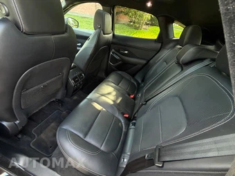 2018 Jaguar E-PACE R-Dynamic SE – miniatura 19