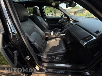 2018 Jaguar E-PACE R-Dynamic SE – miniatura 25