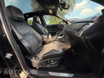 2018 Jaguar E-PACE R-Dynamic SE – miniatura 27