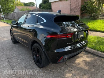2018 Jaguar E-PACE R-Dynamic SE – miniatura 3