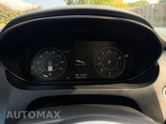 2018 Jaguar E-PACE R-Dynamic SE – miniatura 36