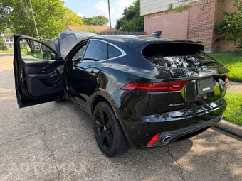 2018 Jaguar E-PACE R-Dynamic SE – miniatura 41