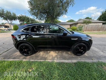 2018 Jaguar E-PACE R-Dynamic SE – miniatura 5
