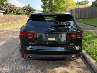 2018 Jaguar E-PACE R-Dynamic SE – miniatura 7