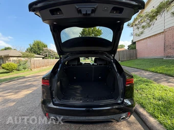 2018 Jaguar E-PACE R-Dynamic SE – miniatura 8