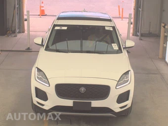 2018 Jaguar E-PACE S – miniatura 2
