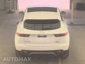 2018 Jaguar E-PACE S – miniatura 5