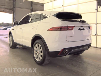 2018 Jaguar E-PACE S – miniatura 6