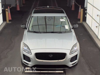 2018 Jaguar E-PACE S – miniatura 2