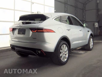 2018 Jaguar E-PACE S – miniatura 4