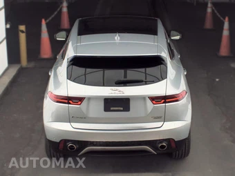 2018 Jaguar E-PACE S – miniatura 5