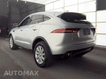 2018 Jaguar E-PACE S – miniatura 6
