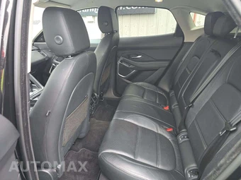 2018 Jaguar E-PACE SE – miniatura 13