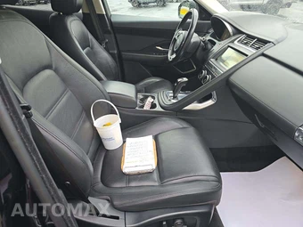 2018 Jaguar E-PACE SE – miniatura 18