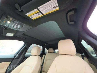 2018 Jaguar F-PACE Premium – miniatura 11
